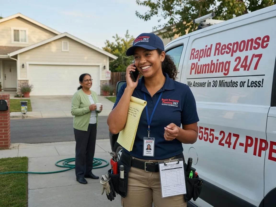 Emergency Plumber Palmyra, IN FAQs